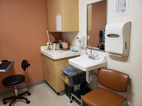 Spring Acupuncture Center Content